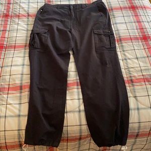 LRG Cargo Pants Men’s Size 33